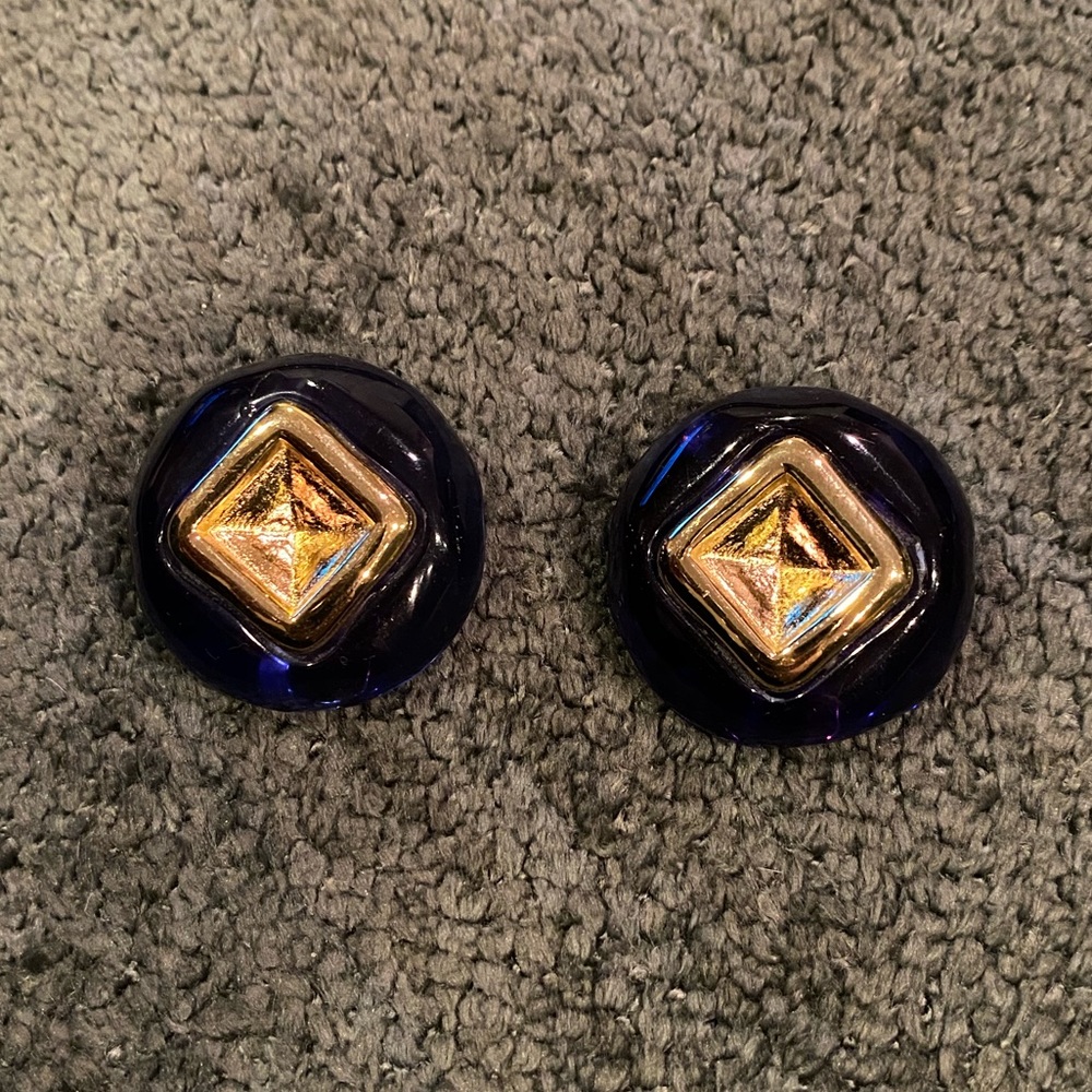 Givenchy Earrings